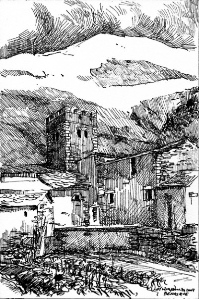 Benasque