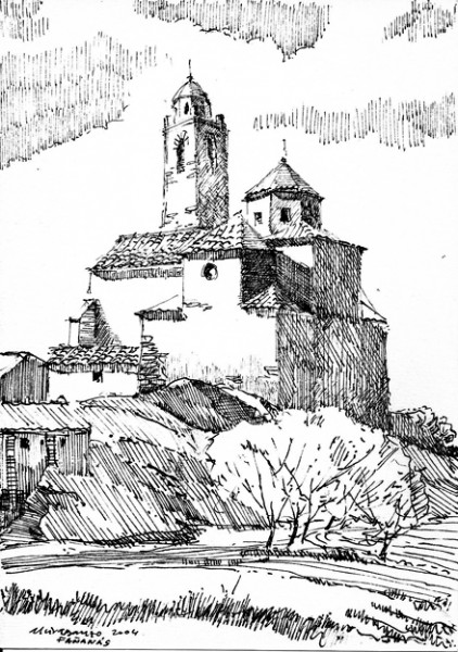 Fañanás