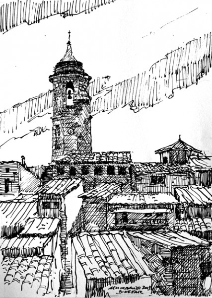 437Binéfar